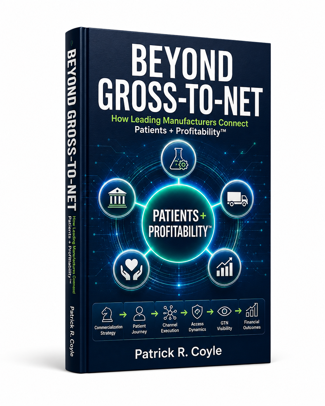 Beyond Gross-to-Net
